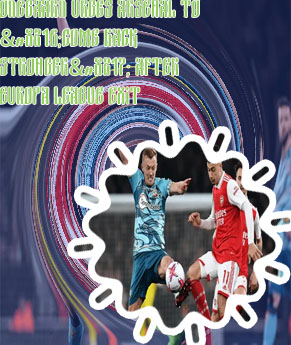 Arsenal europa