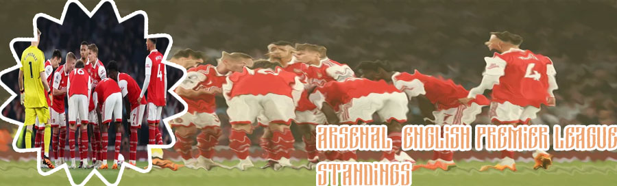 Arsenal league