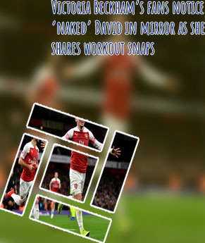 Arsenal news mirror