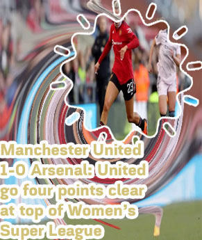 Arsenal super league