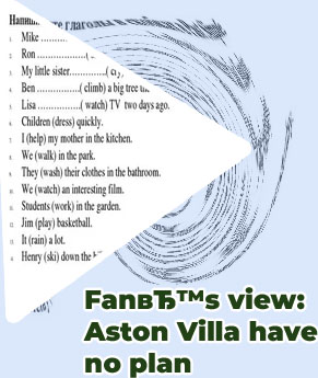 Attendance at villa park yesterday