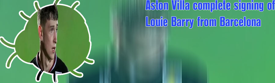 Barry louie