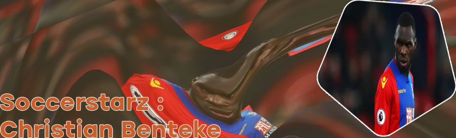 Benteke crystal palace