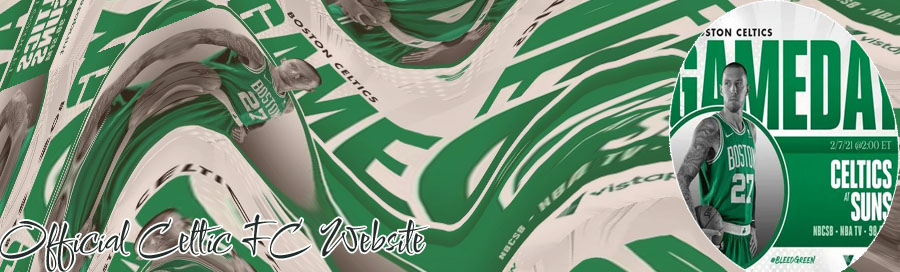 Celtic today