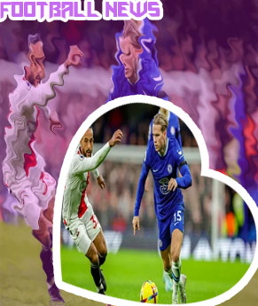 Chelsea live transfer news