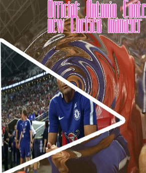 Conte chelsea