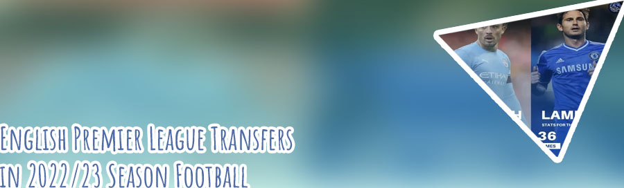 Epl transfer market