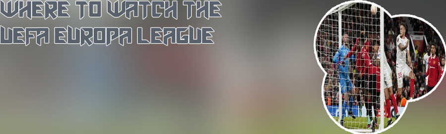 Europa league final online