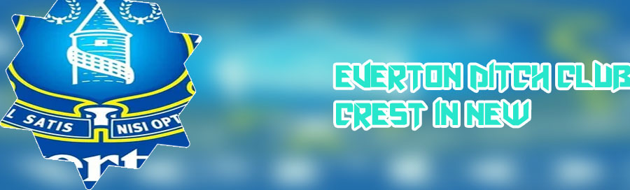 Everton crest