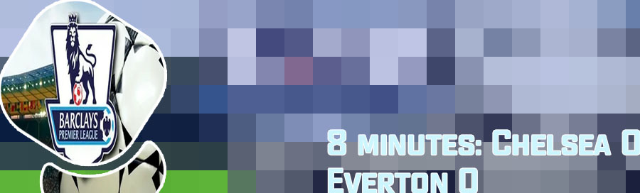 Everton epl results