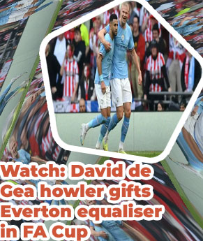 Everton fa cup