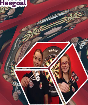 Hesgoal darts
