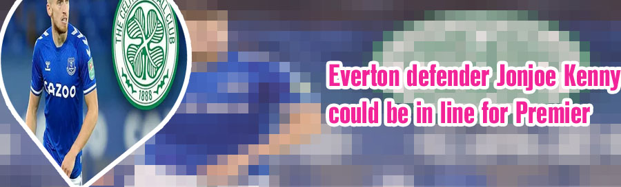 Jonjoe kenny ireland