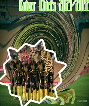 Kaizer chiefs fc table