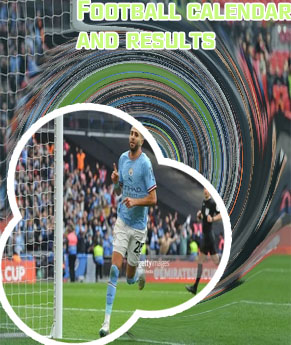 Latest football result