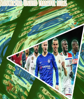 Latest soccer transfers