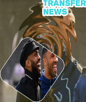 Latest transfer news live