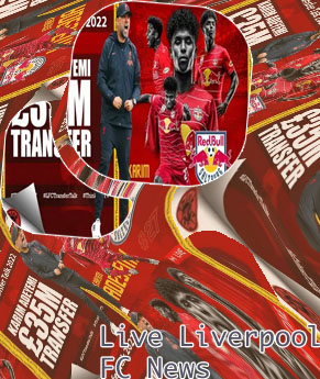 Lfc live