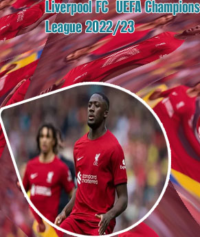 Liverpool fc current score