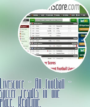 Livescore cz yesterday football results today