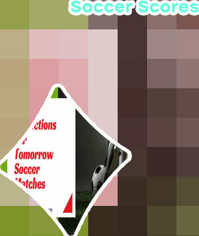 Livescore soccer tomorrow