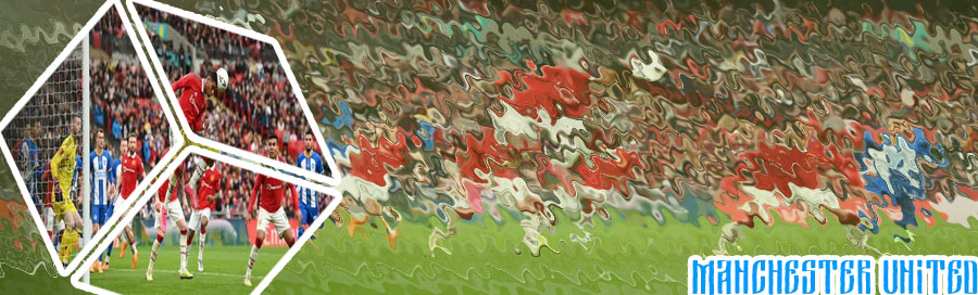 Manchester united football results