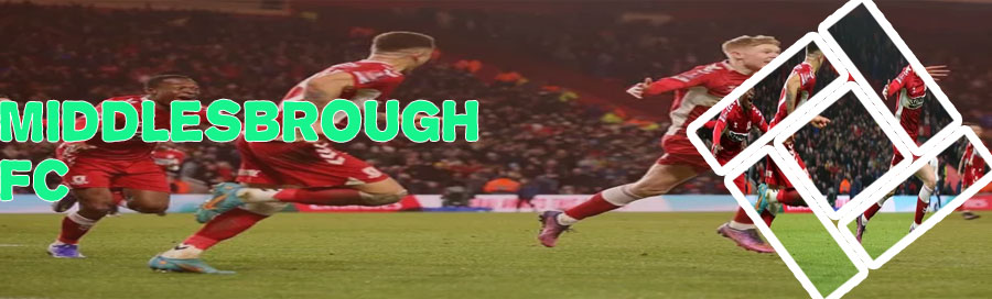 Middlesbrough fc latest news