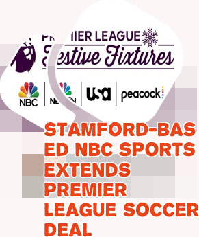 Nbcsn premier league schedule
