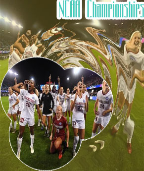 Ncaa women's soccer championship
