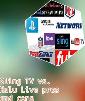 Nfl network on hulu