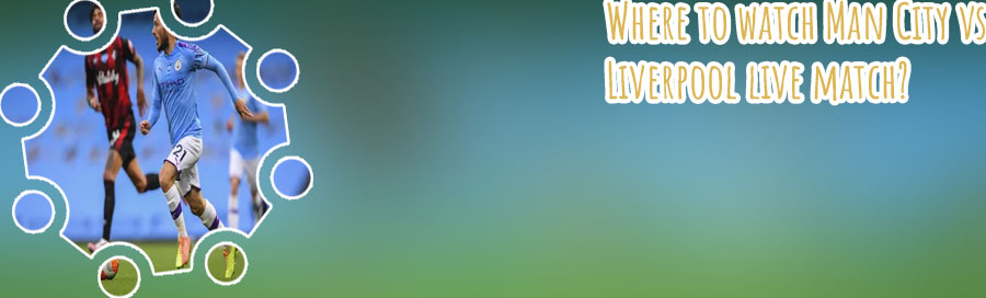Premier league live manchester city