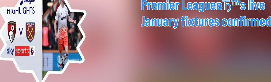 Premier league live on sky