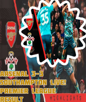 Premierleague today