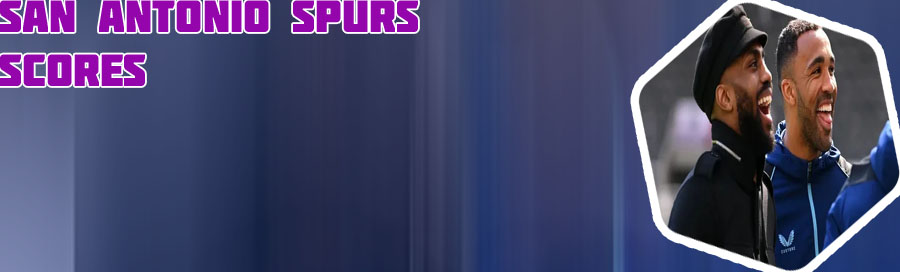Spurs live score update
