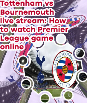Streaming tottenham