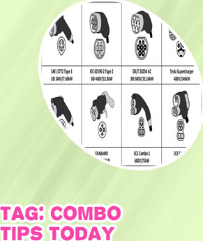 Sure free combo tips