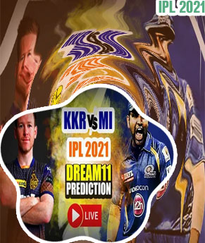 Tomorrow ipl which team match