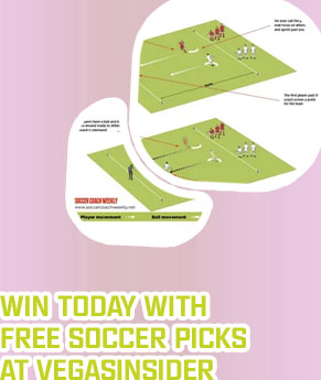 Top soccer tips