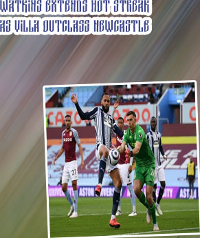 Villa v albion