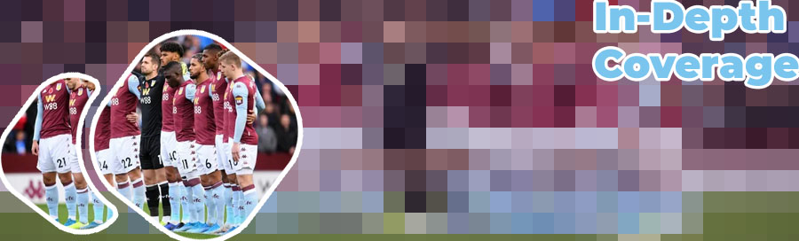 Wba v aston villa