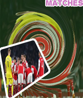 Yesterday match football score